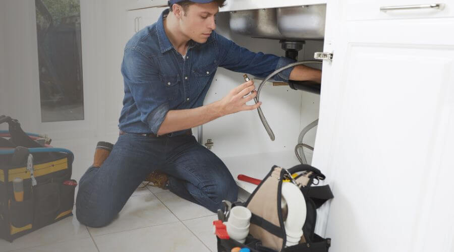 Professional Leak Detection Services in Burnettsville, IN